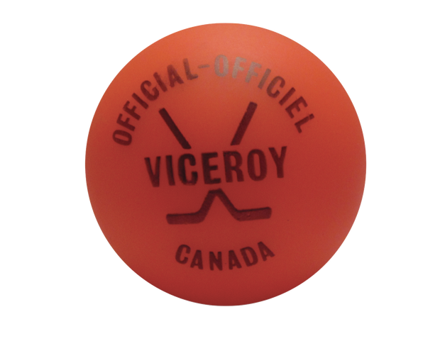 Viceroy Official Hockey Ball
