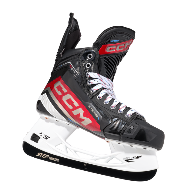 CCM Jetspeed FT6 Pro Skates- Senior – Scoff's Hockey Shop