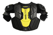 Bauer Supreme Mach Shoulder Pads- Senior
