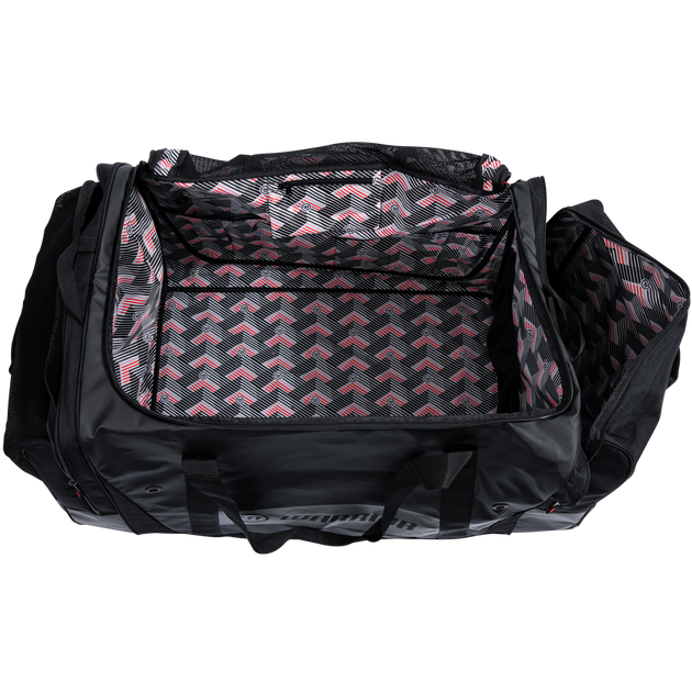 Warrior Q10 Cargo Carry Bag Scoff's Hockey Shop