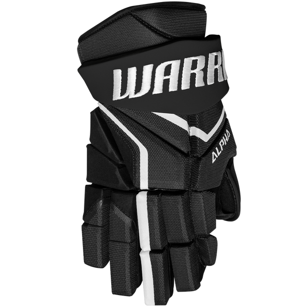 Warrior Alpha LX2 Max Glove- Junior