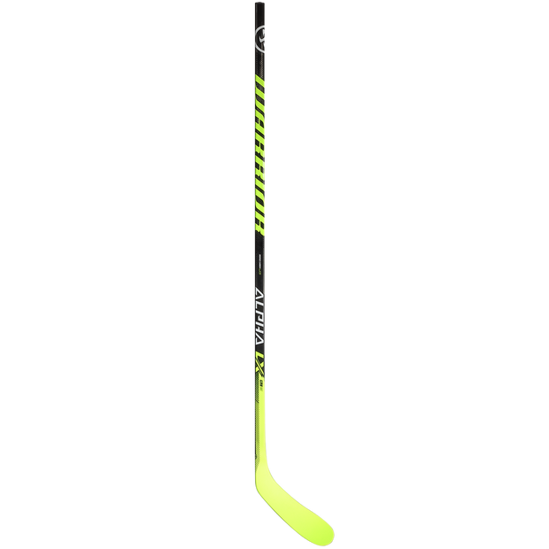 Warrior Alpha LX 40 Hockey Stick - Junior