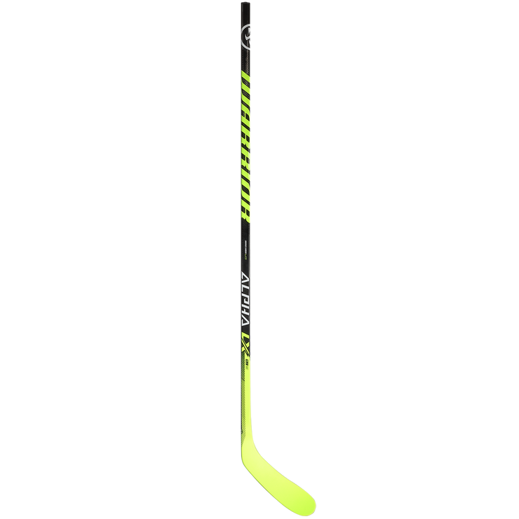 Warrior Alpha LX 40 Hockey Stick - Junior