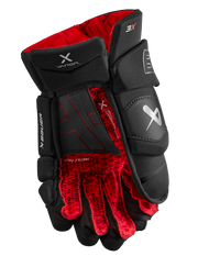 Bauer Vapor 3X Gloves- Junior