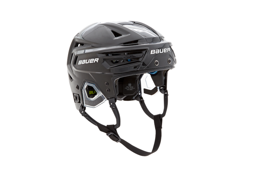 Bauer online 150 helmet