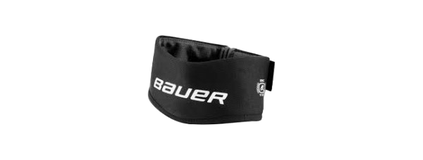Bauer Premium Neck Guard-Collar