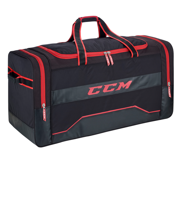 CCM 350 Player Deluxe Carry Bag