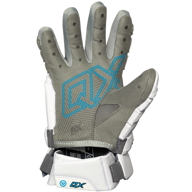 Warrior Evo QX Glove