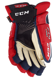 CCM Jetspeed FT4 Pro Glove-Junior