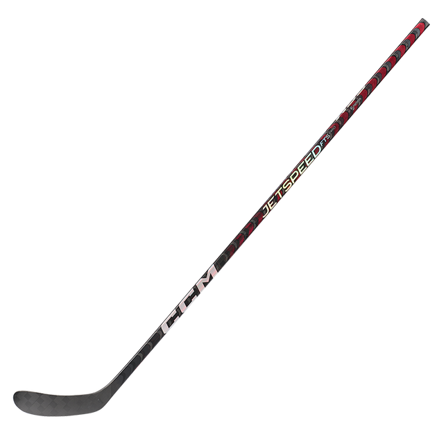 CCM Jetspeed FT5 Pro Stick- Intermediate – Scoff's Hockey Shop