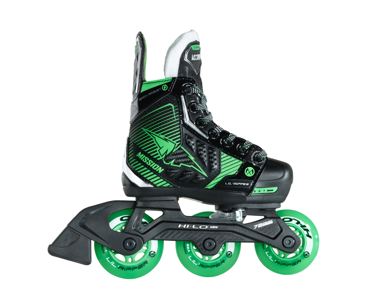 Mission Lil' Ripper Youth Youth Inline Skate