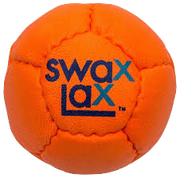 Swax Lax Lacrosse Ball