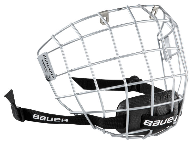 Bauer Prodigy Facemask