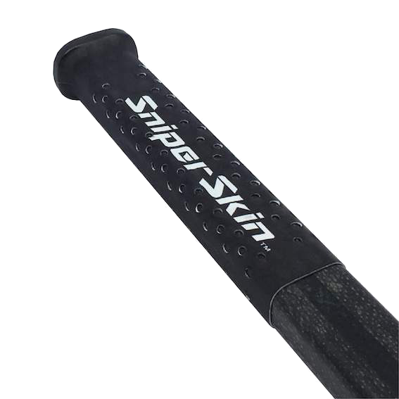 Sniper Skin Hockey Grips