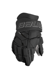 Bauer Supreme Mach Gloves- Intermediate