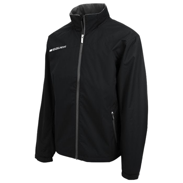 Bauer flex bubble jacket youth discount