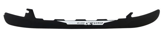 CCM Speedblade XS Steel Black +2mm