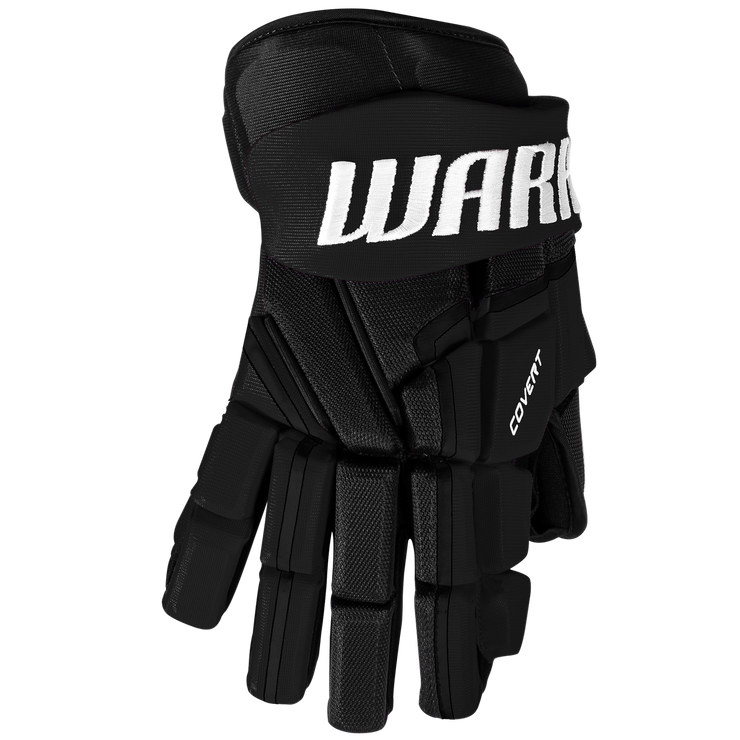 Warrior Covert QR5 30 Glove- Senior