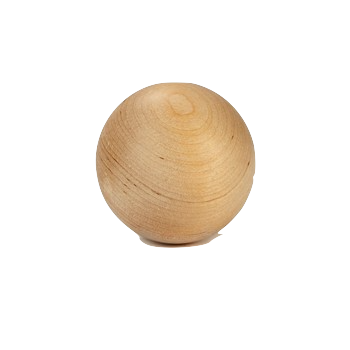 Wooden Stick Handling Ball