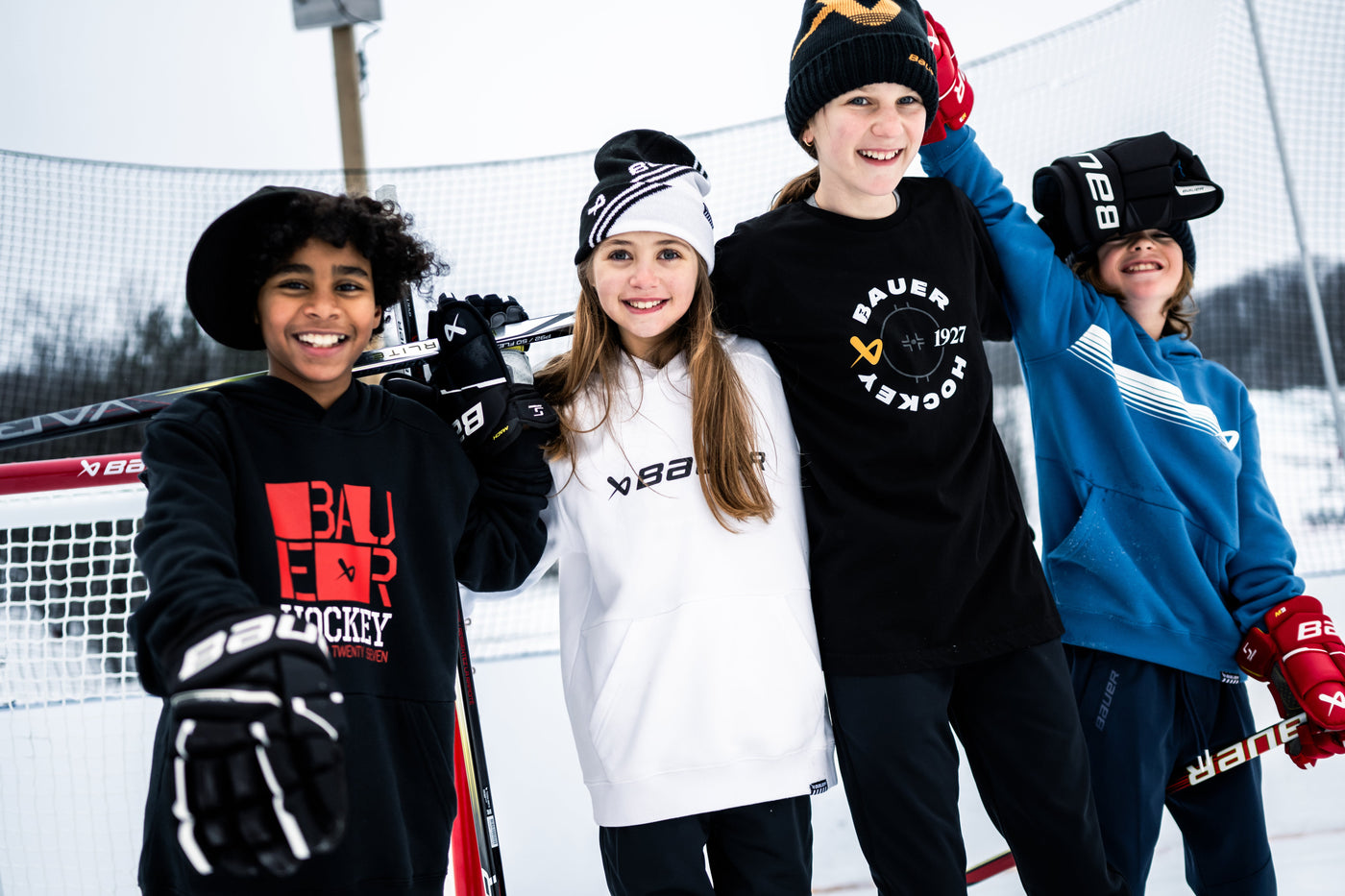 Branded Apparel
