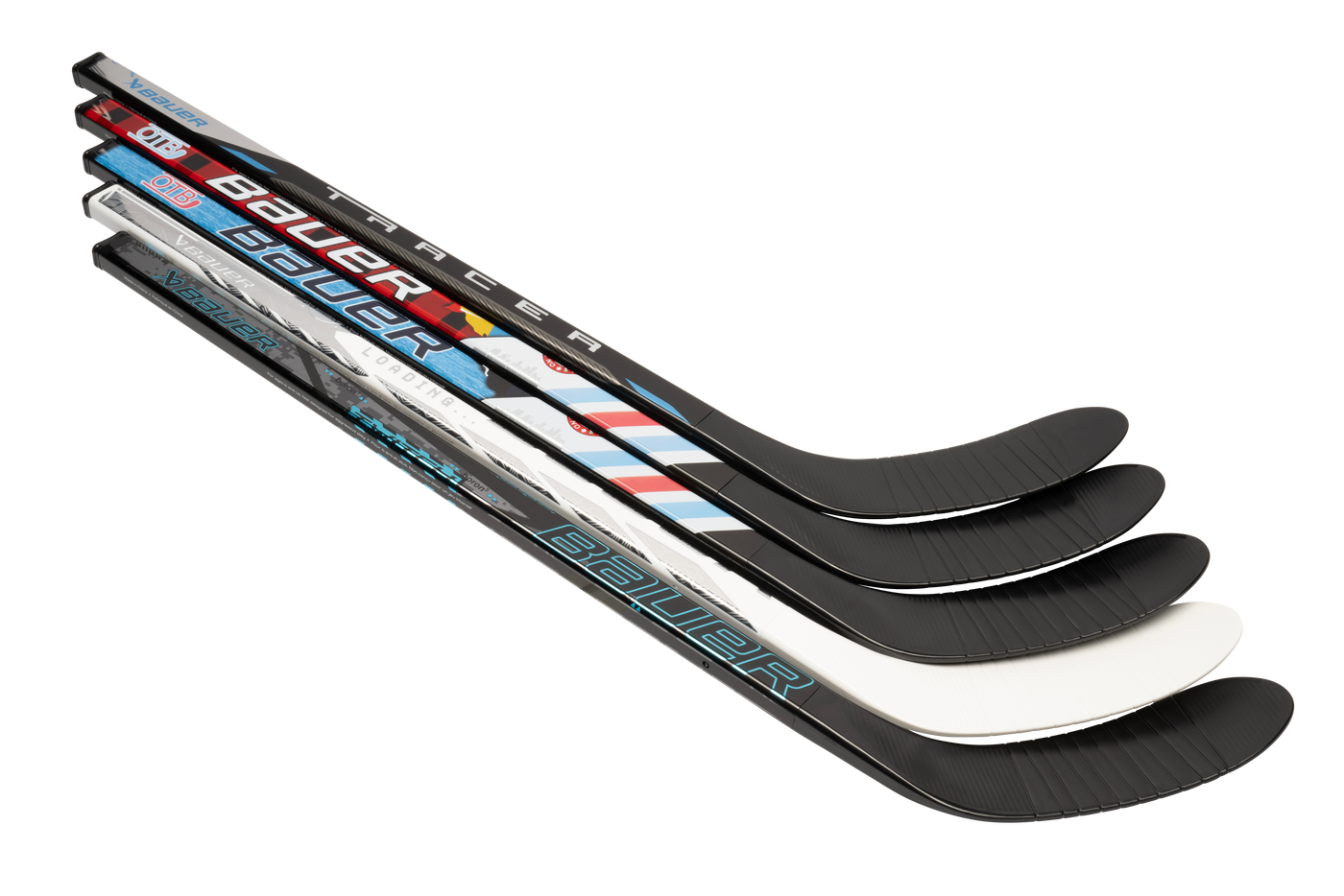 Mini Sticks & Knee Hockey