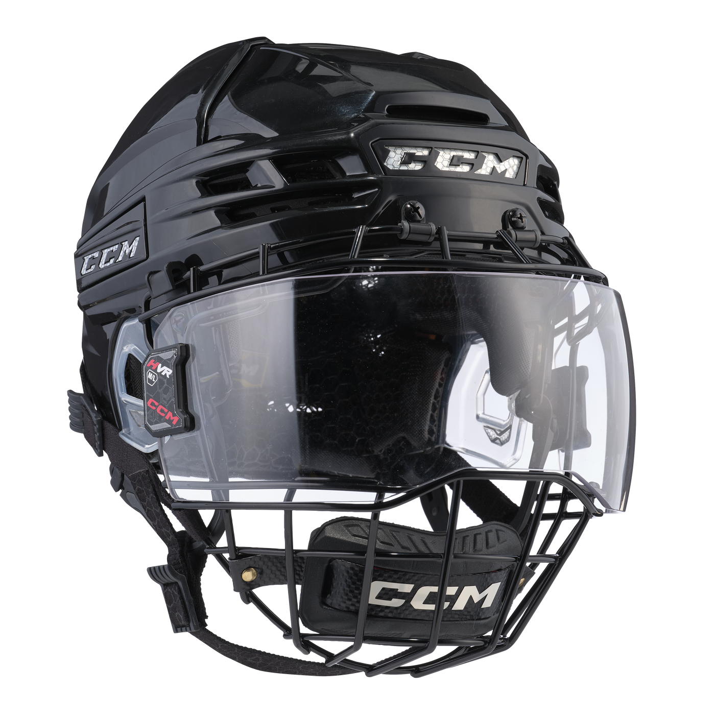 Visors & Cages