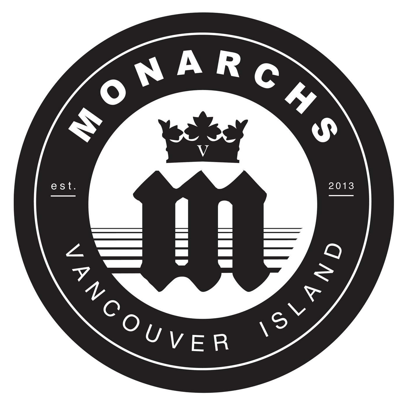 Vancouver Island Monarchs