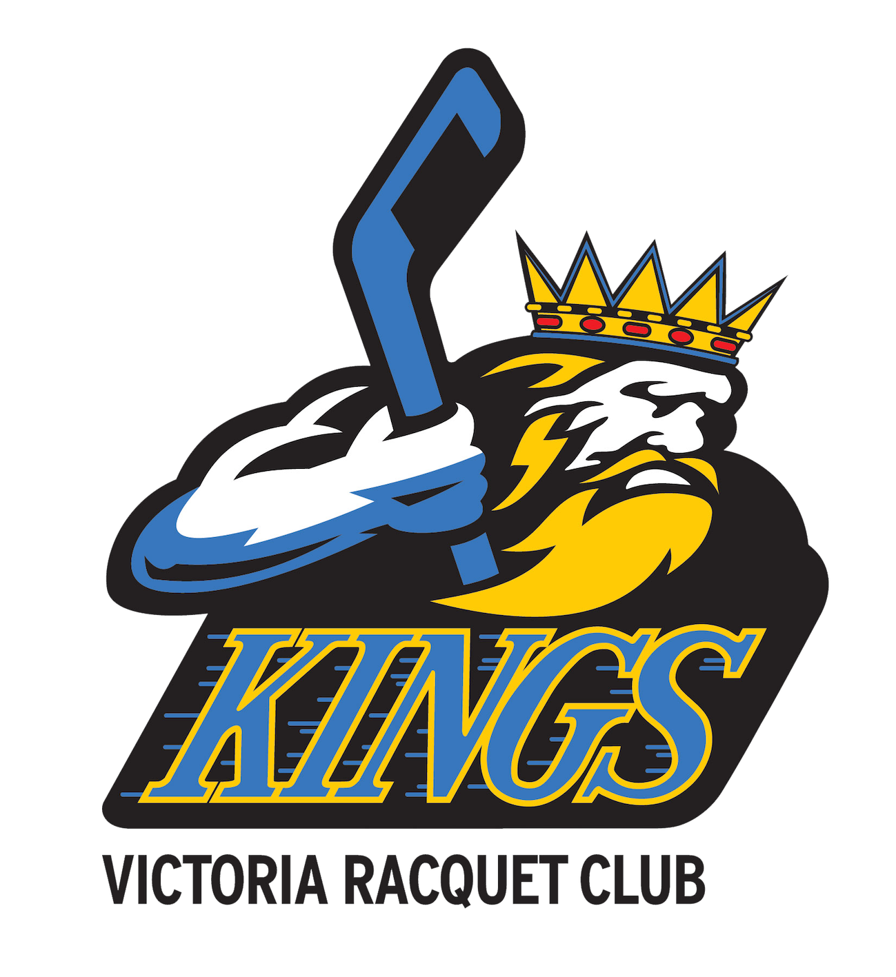 Victoria Racquet Club – Scoff's Hockey Shop