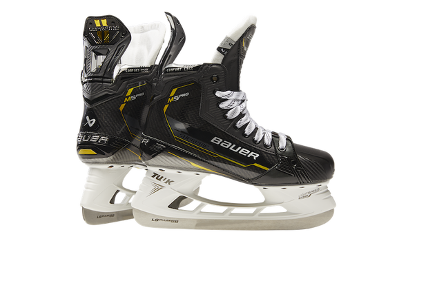 Bauer Supreme M5 Pro Skates- Intermediate