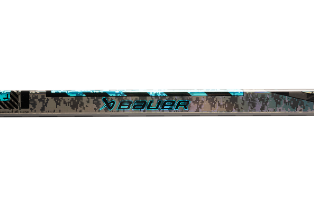 Bauer Twitch Stick- Senior