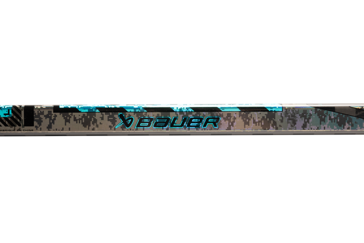Bauer Twitch Stick- Senior