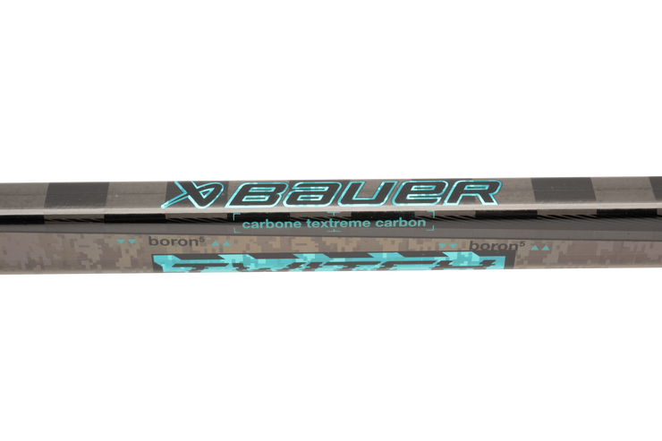 Bauer Twitch Stick- Senior