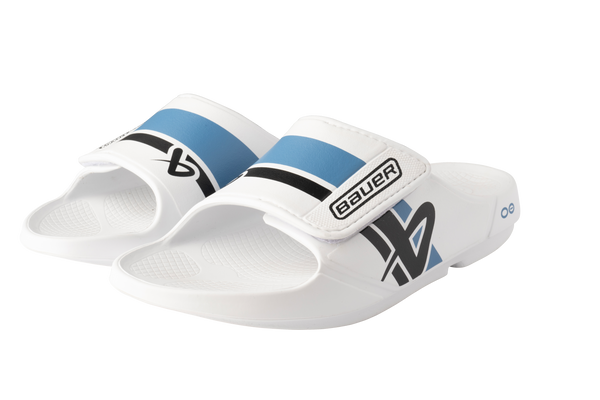 Bauer Oofos Sport Flex Slides