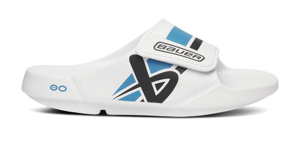 Bauer Oofos Sport Flex Slides