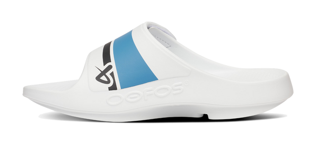 Bauer Oofos Sport Flex Slides