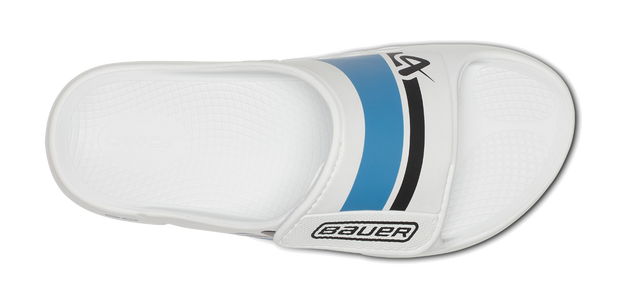Bauer Oofos Sport Flex Slides