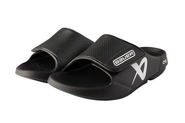 Bauer Oofos Sport Flex Slides