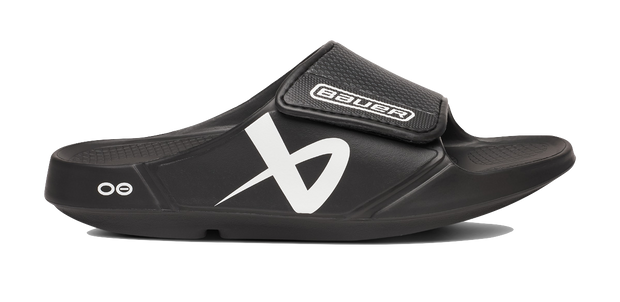 Bauer Oofos Sport Flex Slides