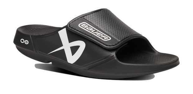 Bauer Oofos Sport Flex Slides