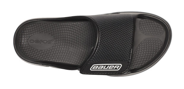 Bauer Oofos Sport Flex Slides