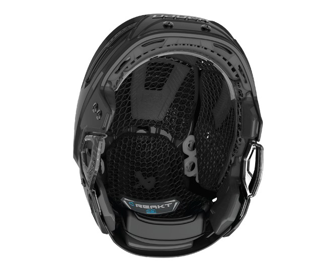 Bauer Reakt 3D Helmet
