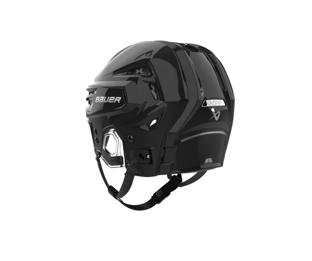 Bauer Reakt 3D Helmet
