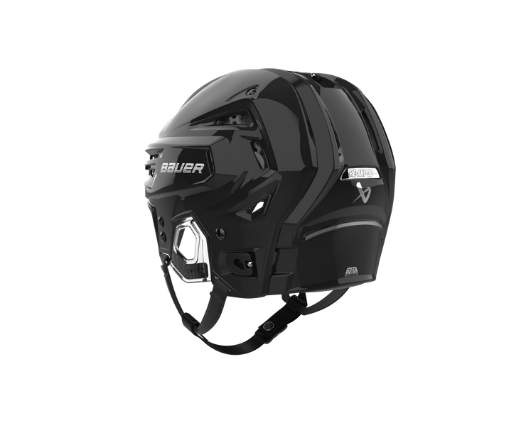 Bauer Reakt 3D Helmet