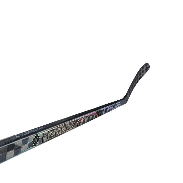 True HZRDUS 9X4 Stick- Senior