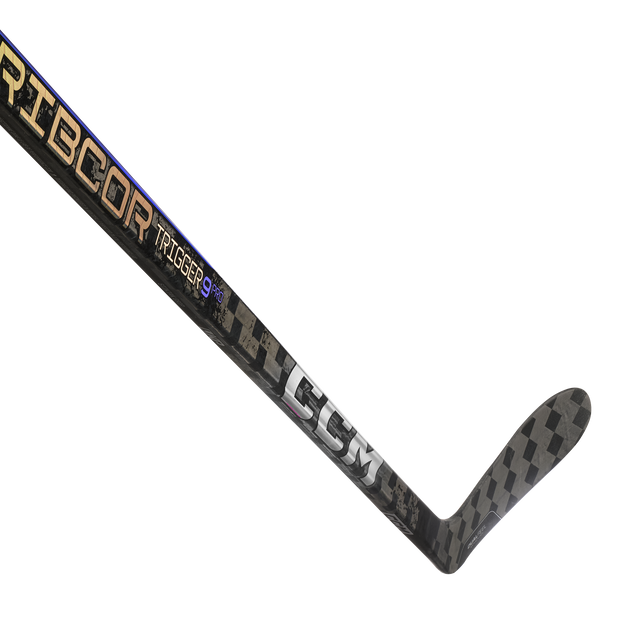 CCM Ribcor Trigger 9 Pro- Junior