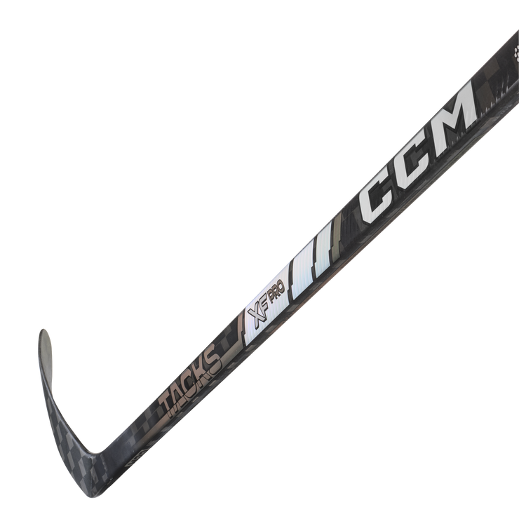 CCM Tacks XF Pro Stick- Senior