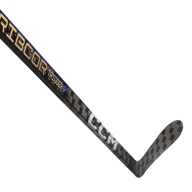 CCM Ribcor Trigger 9 Pro- Youth