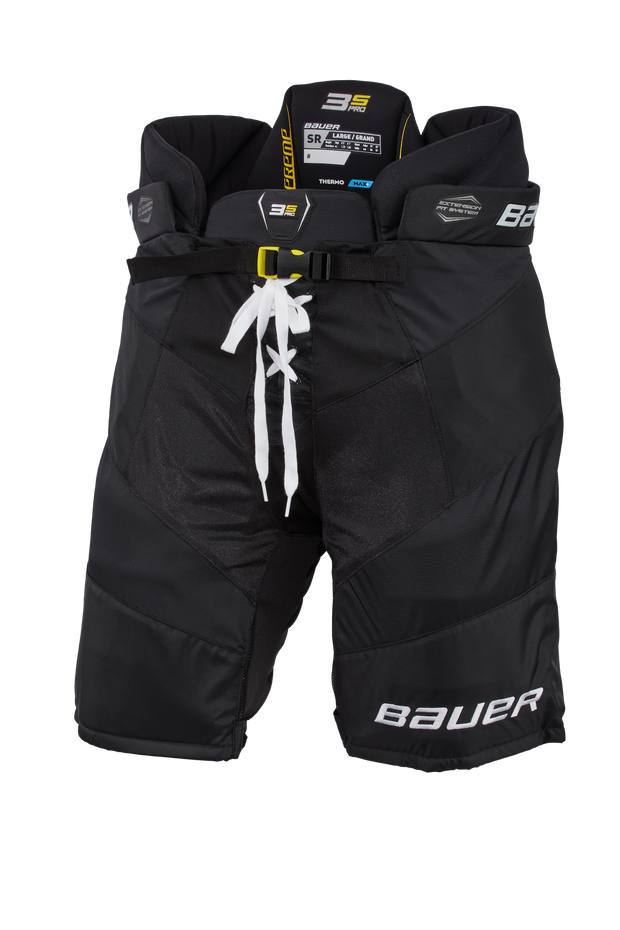 Bauer Supreme 3S Pro Pants- Senior