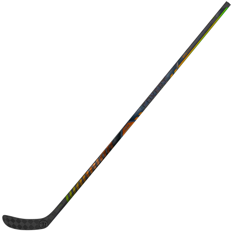 Warrior Covert QR6 Pro Stick- Senior