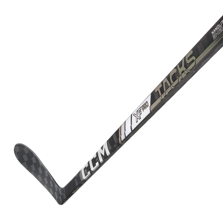 CCM Tacks XF Pro Stick- Senior